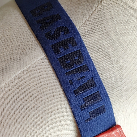 🚨🚨SOLD🚨🚨Atlanta Braves Baseball Nike Dri-Fit - Picture 6 of 10